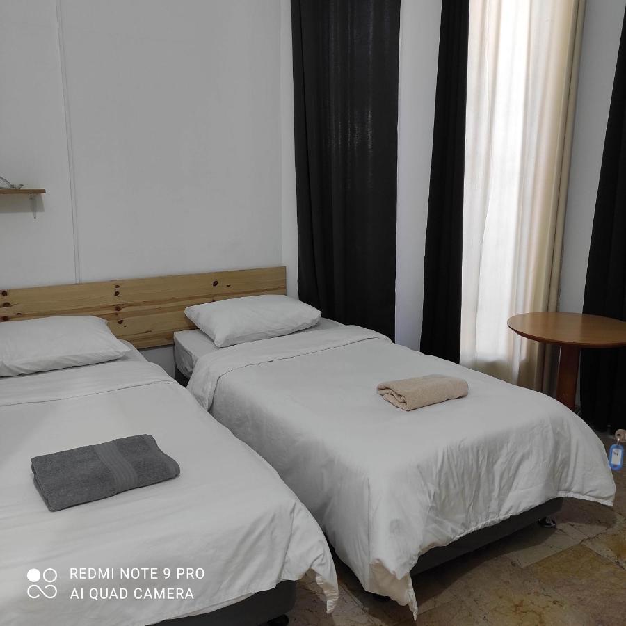 Custo Club Hotel Eilat Kültér fotó