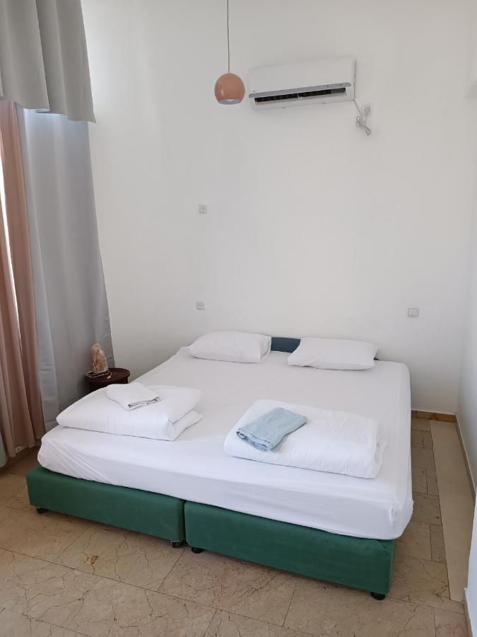 Custo Club Hotel Eilat Kültér fotó