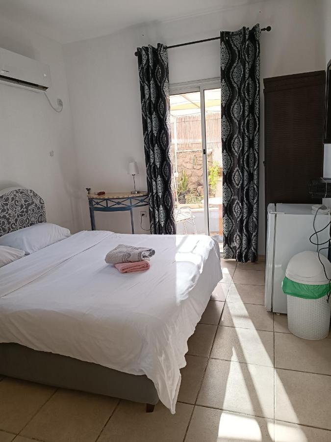 Custo Club Hotel Eilat Kültér fotó