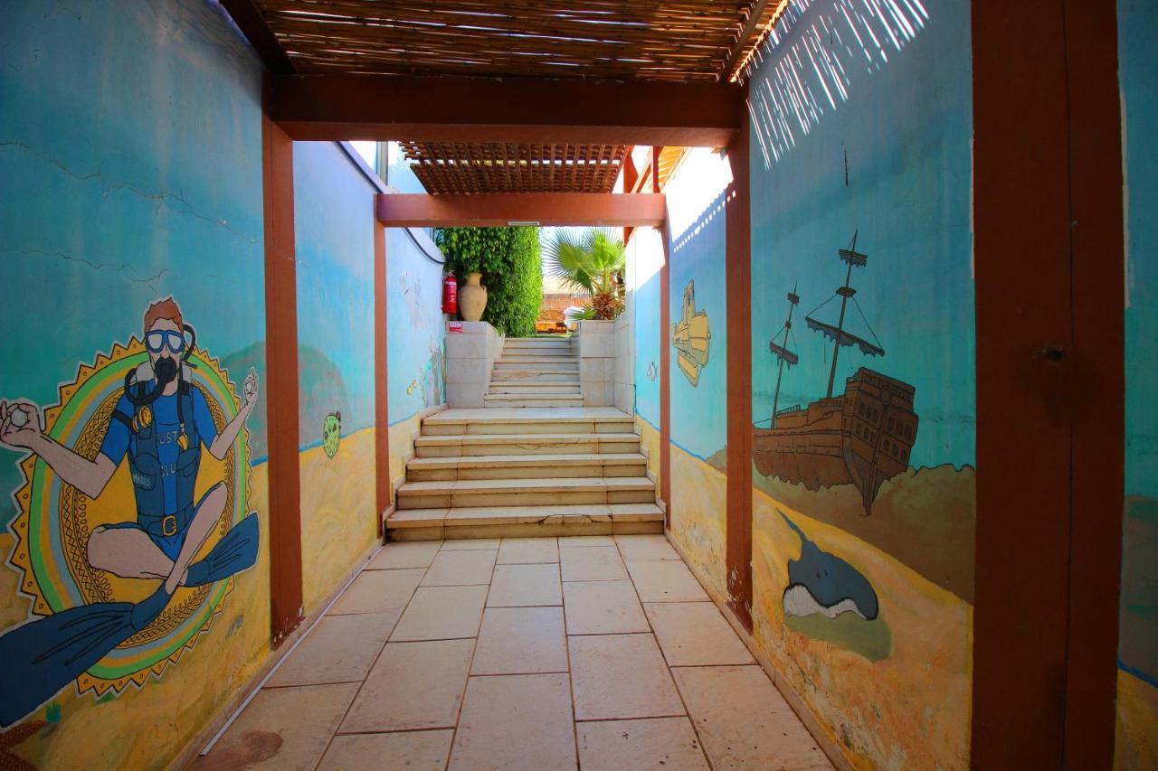 Custo Club Hotel Eilat Kültér fotó